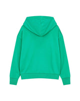 [GAP][Women] Easy Line Logo Hooded Sweatshirt _GREEN (5123127010041) (XS-L) - コクモト KOCUMOTO