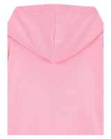 [GAP][Women] Easy Line Logo Hooded Sweatshirt _PINK (5123127010064) (XS-L) - コクモト KOCUMOTO