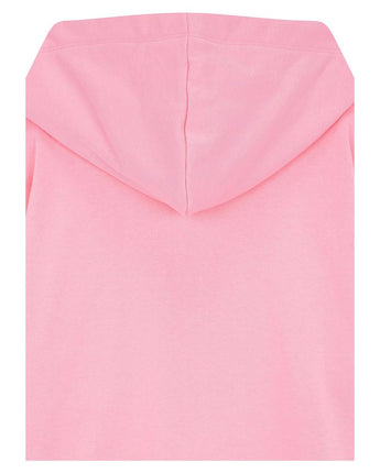 [GAP][Women] Easy Line Logo Hooded Sweatshirt _PINK (5123127010064) (XS-L) - コクモト KOCUMOTO