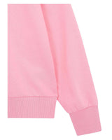 [GAP][Women] Easy Line Logo Hooded Sweatshirt _PINK (5123127010064) (XS-L) - コクモト KOCUMOTO