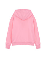 [GAP][Women] Easy Line Logo Hooded Sweatshirt _PINK (5123127010064) (XS-L) - コクモト KOCUMOTO