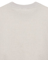 [GAP][Women] Heritage Logo Glitter Sweatshirt _ BEIGE (5123427002081)(XS-L) - コクモト KOCUMOTO