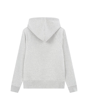 [GAP][Women] Heritage Logo Raglan Hooded Zip-up 3色 (5123327001) (XS-L) - コクモト KOCUMOTO