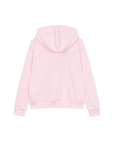 [GAP][Women] Logo raglan hooded sweatshirt_LIGHT PINK (5123227102064) (XS-L) - コクモト KOCUMOTO