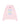 [GAP][Women] Logo raglan hooded sweatshirt_LIGHT PINK (5123227102064) (XS-L) - コクモト KOCUMOTO