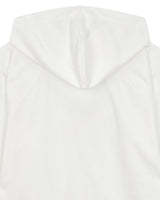 [GAP][Women] Logo raglan hooded sweatshirt_WHITE (5123227102002) (XS-L) - コクモト KOCUMOTO