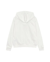 [GAP][Women] Logo raglan hooded sweatshirt_WHITE (5123227102002) (XS-L) - コクモト KOCUMOTO