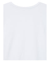 [GAP][Women] Outline long logo sweatshirt _ WHITE (5122327109001)(XS-L) - コクモト KOCUMOTO