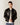 [GIORDANO] CHA EUNWOO（チャ・ウンウ）エコレザーバマージャケット - コクモト KOCUMOTO