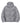 [GROOVE RHYME] 23F/W QUILTED HOOD SHORT DOWN PADDING (LIGHT GREY) - コクモト KOCUMOTO