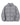 [GROOVE RHYME] 23F/W QUILTED SHORT DOWN PADDING (LIGHT GREY) - コクモト KOCUMOTO