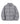 [GROOVE RHYME] 23F/W QUILTED SHORT DOWN PADDING (LIGHT GREY) - コクモト KOCUMOTO