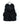 [HAHARCHIVE][WITH AFTER PRAY]2POCKET NYLON CARGO RUCK SACK (BLACK) - コクモト KOCUMOTO