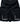 [HAHARCHIVE][WITH AFTER PRAY]2POCKET NYLON CARGO RUCK SACK (BLACK) - コクモト KOCUMOTO