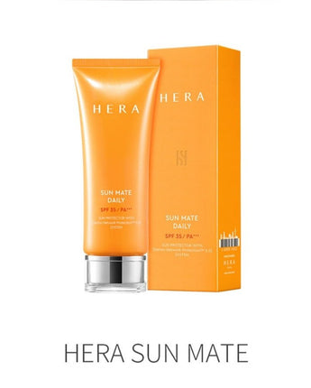 [HERA]ヘラサンメイトデイリーSPF35/PA+++ [70ml] - コクモト KOCUMOTO