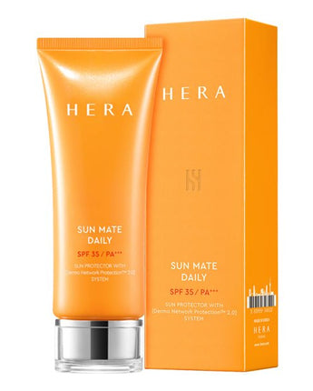 [HERA]ヘラサンメイトデイリーSPF35/PA+++ [70ml] - コクモト KOCUMOTO