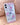 [HIGH CHEEKS] My melody Clear Case 新商品 韓国人気 IPHONE - コクモト KOCUMOTO