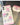 [HIGH CHEEKS] My melody Clear Case 新商品 韓国人気 IPHONE - コクモト KOCUMOTO