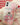 [HIGH CHEEKS] Ribbon My melody Glitter Case 新商品 韓国人気 IPHONE - コクモト KOCUMOTO