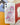 [HIGH CHEEKS] Strawberry My melody Glitter 新商品 韓国人気 IPHONE - コクモト KOCUMOTO