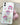 [HIGH CHEEKS] Strawberry My melody Glitter 新商品 韓国人気 IPHONE - コクモト KOCUMOTO
