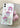 [HIGH CHEEKS] Strawberry My melody Glitter 新商品 韓国人気 IPHONE - コクモト KOCUMOTO