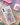 [HIGH CHEEKS] Strawberry My melody Glitter 新商品 韓国人気 IPHONE - コクモト KOCUMOTO