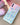 [HIGH CHEEKS] Stripe Cinnamoroll Glitter Case 新商品 韓国人気 IPHONE - コクモト KOCUMOTO