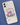 [HIGH CHEEKS] Zebra Kuromi Clear Case 新商品 韓国人気 IPHONE - コクモト KOCUMOTO