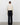 [IN SILENCE] Belted 2 Pleats Wool Pants (BLACK) - コクモト KOCUMOTO