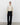 [IN SILENCE] Belted 2 Pleats Wool Pants (BLACK) - コクモト KOCUMOTO