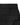 [IN SILENCE] Belted 2 Pleats Wool Pants (BLACK) - コクモト KOCUMOTO