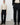 [IN SILENCE] Belted 2 Pleats Wool Pants (BLACK) - コクモト KOCUMOTO