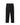 [IN SILENCE] Belted 2 Pleats Wool Pants (BLACK) - コクモト KOCUMOTO