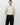 [IN SILENCE] Belted 2 Pleats Wool Pants (BLACK) - コクモト KOCUMOTO