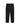 [IN SILENCE] Belted 2 Pleats Wool Pants (BLACK) - コクモト KOCUMOTO