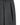 [IN SILENCE] Belted 2 Pleats Wool Pants (DARK GREY) - コクモト KOCUMOTO