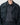 [IN SILENCE] SASAKI Pointed Collar Blouson (SLATE GRAY) - コクモト KOCUMOTO