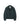 [IN SILENCE] SASAKI Pointed Collar Blouson (SLATE GRAY) - コクモト KOCUMOTO
