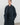 [IN SILENCE] SASAKI Pointed Collar Blouson (SLATE GRAY) - コクモト KOCUMOTO