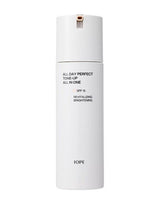 [IOPE] ALL DAY PERFECT TONE-UP ALL IN ONE 120ml /SFP 15 / 韓国 男性化粧品 - コクモト KOCUMOTO