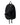 [IUGAMAKARAS] Knotted Backpack (Black) 韓国人気 ストリートファッション - コクモト KOCUMOTO