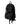 [IUGAMAKARAS] Knotted Backpack (Black) 韓国人気 ストリートファッション - コクモト KOCUMOTO