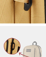 [JANSPORT] Pro Crossbody Bag 3色 デイリー 日常用 男女共用 韓国ファッション 韓国人気 ストリートファッション 学生 大学生 カジュアル의 사본 - コクモト KOCUMOTO