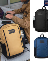 [JANSPORT] PRO PACK 3色 32L 新商品 新学期 学生バッグ 登校バッグ 大学生バッグ バックパック - コクモト KOCUMOTO