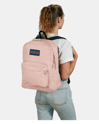 [JANSPORT] Super break 11色 新商品 新学期 学生バッグ 登校バッグ 大学生バッグ バックパック - コクモト KOCUMOTO