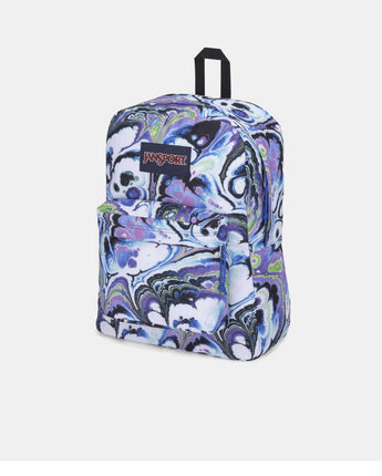 [JANSPORT] SuperBreak 5色 26L / 0.3kg 新商品 新学期 学生バッグ 登校バッグ 大学生バッグ バックパック - コクモト KOCUMOTO