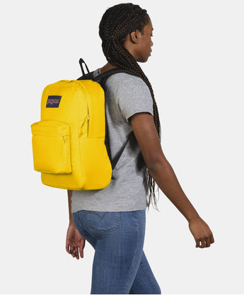 [JANSPORT] SuperBreak 5色 26L / 0.3kg 新商品 新学期 学生バッグ 登校バッグ 大学生バッグ バックパック - コクモト KOCUMOTO