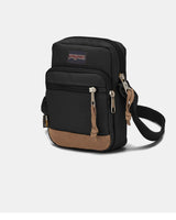 [JANSPORT] [TVXQ-ユノユンホ 着用] Core Crossbody Bag 4色 デイリー 日常用 男女共用 韓国ファッション 韓国人気 ストリートファッション 学生 大学生 カジュアル - コクモト KOCUMOTO