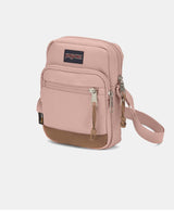 [JANSPORT] [TVXQ-ユノユンホ 着用] Core Crossbody Bag 4色 デイリー 日常用 男女共用 韓国ファッション 韓国人気 ストリートファッション 学生 大学生 カジュアル - コクモト KOCUMOTO